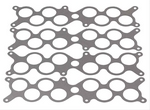 Gaskets, Ford Racing Cobra/GT-40 manifolds, set of 4